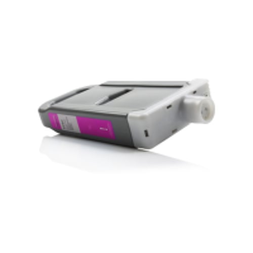 Cartucho de tinta genérico Magenta Canon PFI701/PFI301 - Substitui 0902B001/1488B001 - Canon CI-PFI701MG(PG)