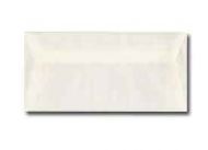 Envelopes Papel Natural 110x220mm DL 095g Branco Neve 25un - Fabriano 12342112202