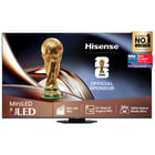HISENSE Smart TV 65INCH Mini-LED 65U8Q - Hisense 65U8Q