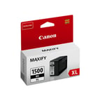 Canon PGI-1500XL BK tinteiro 1 unidade(s) Original Preto - Canon PGI1500XLBK