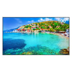 Tela EPSON 100" ELPSC35 - Projetor Laser EH-LS500 - Epson V12H002AD0