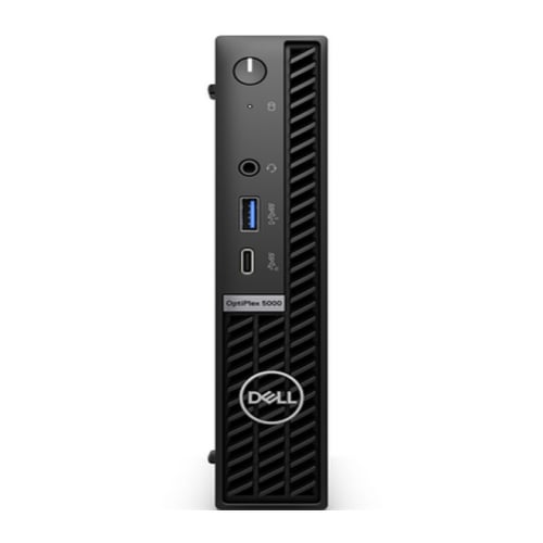 DELL OPTIPLEX 5000 MFF i5-12500T 16GB 512GB W10PRO+W11PRO 3Y - Dell 9H6PY
