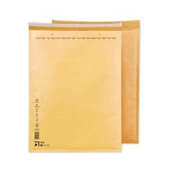 Envelope Almofadado 350x470mm Kraft Nº7 10un - Neutral 16122830010/10