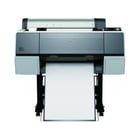 Epson Stylus Pro 7890, 2880 x 1440 DPI, 40m²/hour, A1 (594 x 841 mm), A1, A2, A3, A4, 3 mm, 10Base-T, 100Base-Tx - Epson C11CB51001A0