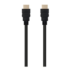 EWENT CABO HDMI 2.1 HIGH SPEED C/ ETHERNET 8K@60HZ HDR 1MT - Ewent EC1320