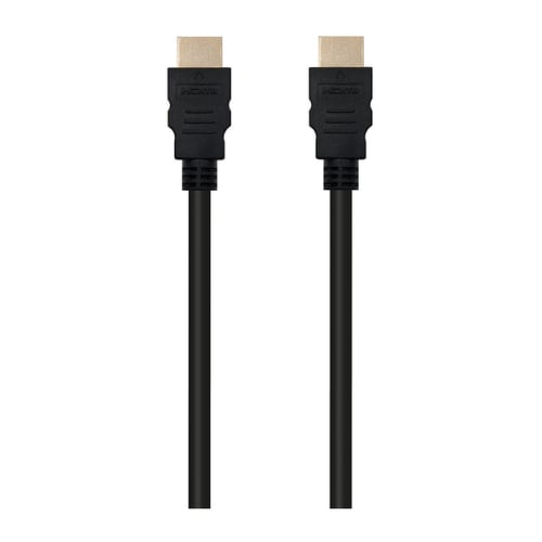 EWENT CABO HDMI 2.1 HIGH SPEED C/ ETHERNET 8K@60HZ HDR 1MT - Ewent EC1320