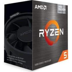 AMD Ryzen 5 5600GT Procesador 3.6/4.6GHz Box - AMD 297772