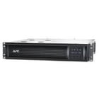 UPS APC Smart-UPS 1000VA LCD RM 2U 230V- SMT1000RMI2U - APC UPSAPCSMT1000RMI2U