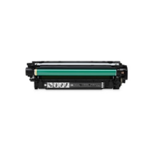 Toner Compatível HP 504A Preto CE250A 5000 Pág. - Compativel CPT-HCE250A