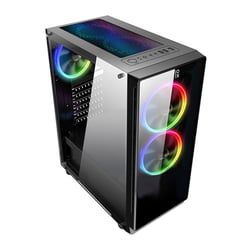PRIMUX PC IOX GAMING PB870 RYZEN 5 PRO 4650G 16GB DDR4 1TB SSD W11 - Primux PCIOX.PB8703372W