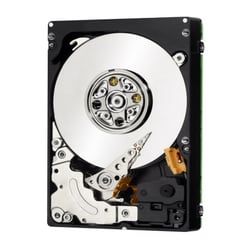 FUJITSU HDD 2.5" SATA 6G 1TB 7.2K 512N HOT PL BC - Fujitsu S26361-F3956-L100