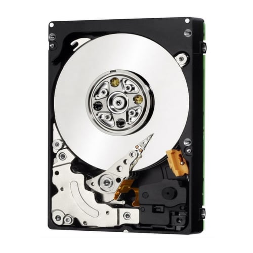 FUJITSU HDD 2.5" SATA 6G 1TB 7.2K 512N HOT PL BC - Fujitsu S26361-F3956-L100
