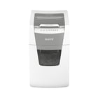 Destruidora Particulas 4x28mm Leitz IQ Autofeed Office 150 44L P4 150Fls - Leitz 58946921