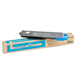 Toner TASKalfa 2551ci TK8325C Azul - Kyocera/Mita TK8325C