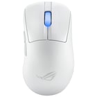 ROG Keris II Ace Wireless Gaming Mouse - White - Asus 90MP03N0-BMUA10