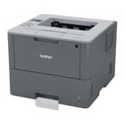 Brother HL-L6250DN, Laser, 1200 x 1200 DPI, A4, 46 ppm, Impressão Duplex, Cinzento - Brother HLL6250DNG8