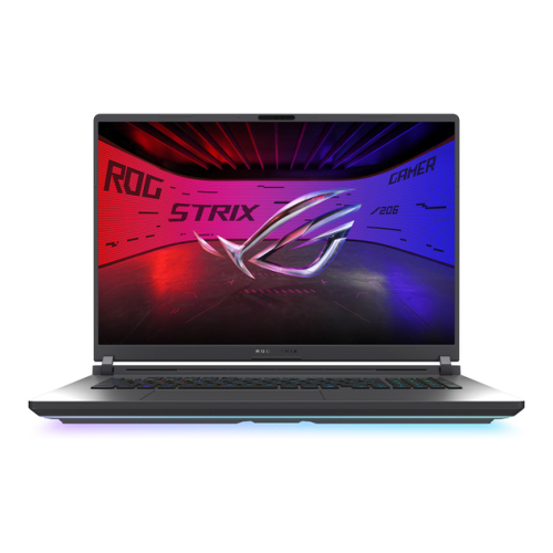ASUS ROG GAM G815LP-U92C57CS1 i9 290HX 32GB 1TB 18"WQXGA S/SO 3Y - Asus 90NR0LK1-M00B90