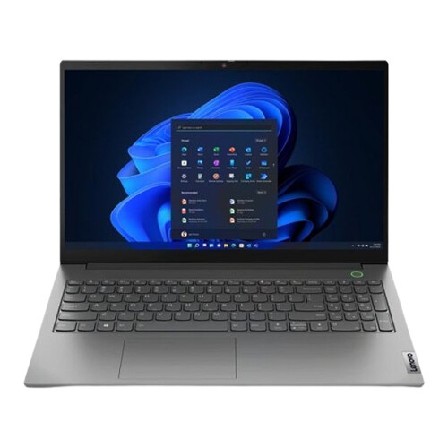 LENOVO THINKBOOK 15 i7 -11365G7 16GB 512GB SSD 15.6" FHD W11P - Lenovo 20VE00RRPG