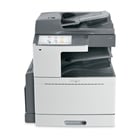 Lexmark X950de, Laser, Impressão a cores, 1200 x 1200 DPI, Cópia a cores, A3, Impressão directa - Lexmark 22Z0064