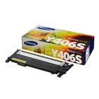 Toner CLP360/CLP365/CLX3300/CLX3305 Amarelo (CLT-Y406S) - SU462A