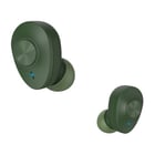 Auriculares HAMA Bluetooth True wireless "Freedom Buddy", verde - 184166 - Hama 00184166