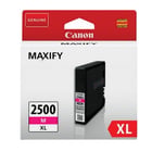 Canon PGI-2500XL M tinteiro 1 unidade(s) Original Magenta - Canon PGI2500XLM