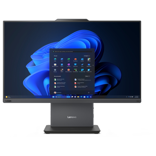 DT Lenovo ThinkCentre Neo 50a 24 Gen5 AIO 24'' I5-13420H 8GB 256GB Win11 Pro - Lenovo 12SD0008PG