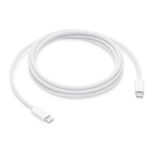 Apple Cabo de carregamento USB-C de 240 W (2 m) - Apple MYQT3ZM/A