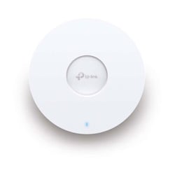 TP-LINK AX1800 CEILING MOUNT DUAL-BAND WI-FI 6 ACCESS POINT - TP-Link EAP610