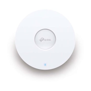 TP-LINK AX1800 CEILING MOUNT DUAL-BAND WI-FI 6 ACCESS POINT - TP-Link EAP610