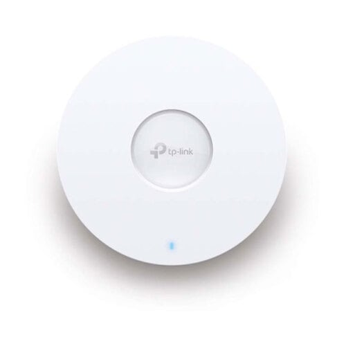TP-LINK AX1800 CEILING MOUNT DUAL-BAND WI-FI 6 ACCESS POINT - TP-Link EAP610