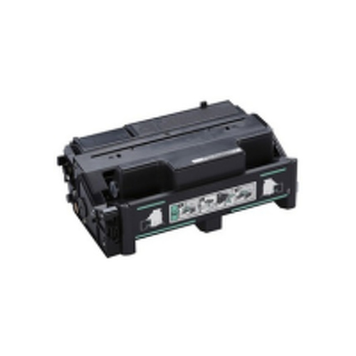 Ricoh Aficio SP5200/SP5210 Cartucho de Toner Genérico Preto - Substitui 406685/821229/SP5200HE - Ricoh RT-SP5200
