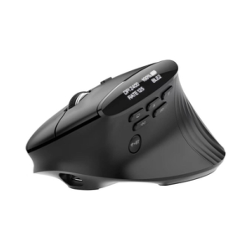 Acer Rato Vertical Sem Fios Smart Fit – Embalagem de Venda a Retalho - Acer HP.EXPBG.020