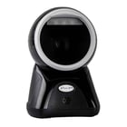 Leitor Código de Barras ZONERICH de Mesa Laser Omnidirecional 2D ZQ-S2D55 - Zonerich LCOD075