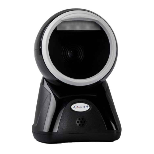 Leitor Código de Barras ZONERICH de Mesa Laser Omnidirecional 2D ZQ-S2D55 - Zonerich LCOD075