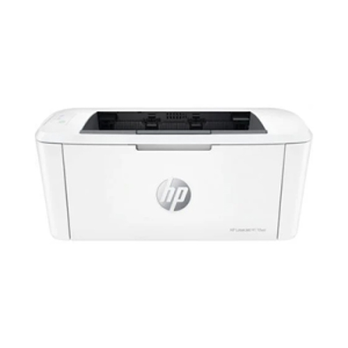 Impressora HP Laser Mono M110w 21ppm WiFi - HP HP7MD66F