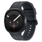 Smartwatch Samsung Smartwatch Galaxy WATCH9 44 mm LTE Preto - Samsung SM-L355FZKAEUB