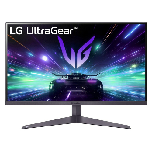 LG MONITOR VA 27" 16:9 FHD 1MS 180HZ HDMI DP 27GS50F-B - LG 27GS50F-B
