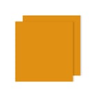 Cartolina 50x65cm Gualda 240g 25 Folhas Canson - Canson 17240358