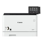 Canon i-SENSYS LBP654Cx, Cor, 1200 x 1200 DPI, A4, 27 ppm, Impressão Duplex, Preto, Branco - Canon 1476C013