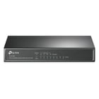 TP-Link PoE 8 portas 10/100 Mbps 8 portas switch secretariat - TP-Link TL-SF1008P