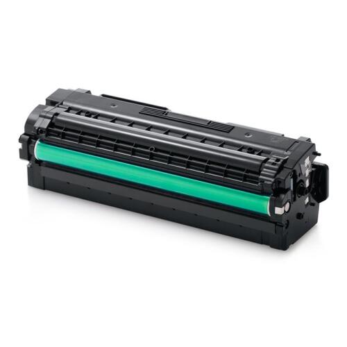 Cartucho de Toner Genérico Samsung CLP680/CLX6260 Ciano - Substitui CLT-C506L/CLT-C506S/SU038A/SU047A - Samsung ST-CLP680CY