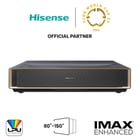 HISENSE Laser Cinema PT1 - Hisense PT1