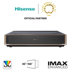 HISENSE Laser Cinema PT1 - Hisense PT1