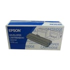 Cartucho de toner original preto Epson EPL6200 - C13S050167 - Epson C13S050167