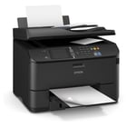 Epson WorkForce WF-4630DWF, Jato de tinta, Impressão a cores, 4800 x 1200 DPI, A4, Impressão directa, Preto - Epson C11CD10301