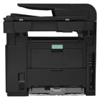 HP LaserJet Pro 400 MFP M425dn, Laser, Impressão a preto e branco, 1200 x 1200 DPI, A4, Impressão directa, Preto - HP CF286ARFB
