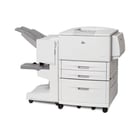HP LaserJet 9040n Printer, 600 x 600 DPI, 40 ppm, Pronto para trabalhar em rede - HP Q7698A