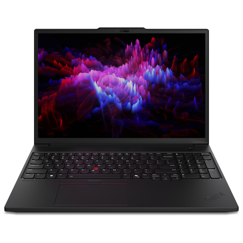 LENOVO THINKPAD P16S GEN 3 16INCH WUXGA U9 185H 64GB 1TB INTEL ARC GRAPHICS WIN11 PRO 3Y - Lenovo 21KS000PPG