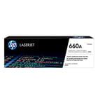 HP 660A Original 1 unidade(s) - W2004A